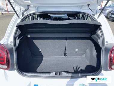 Citroën C3 (3) Essence
