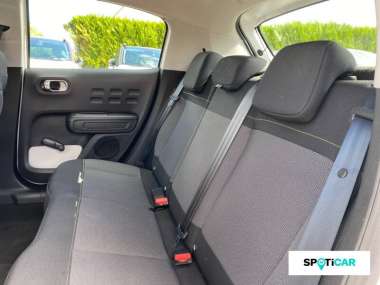 Citroën C3 (3) Essence