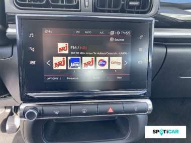 Citroën C3 (3) Essence