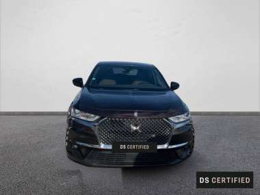 Ds DS 7 Crossback Essence