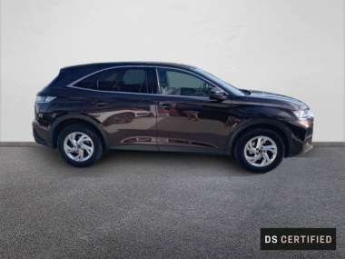 Ds DS 7 Crossback Essence