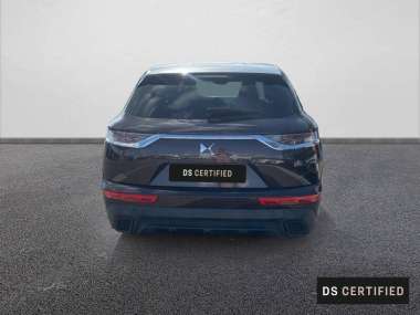 Ds DS 7 Crossback Essence