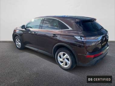 Ds DS 7 Crossback Essence