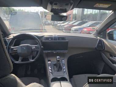 Ds DS 7 Crossback Essence