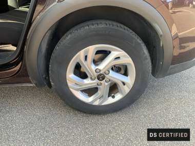 Ds DS 7 Crossback Essence