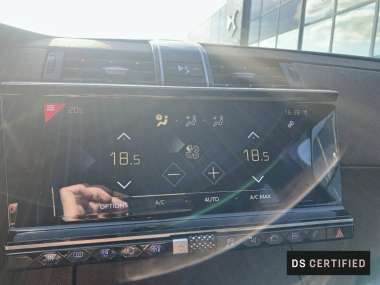 Ds DS 7 Crossback Essence