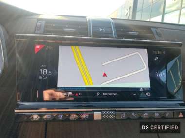 Ds DS 7 Crossback Essence