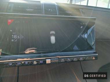 Ds DS 7 Crossback Essence