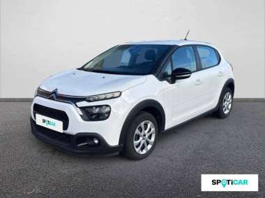 Citroën C3 Société (3) Diesel