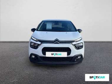 Citroën C3 Société (3) Diesel
