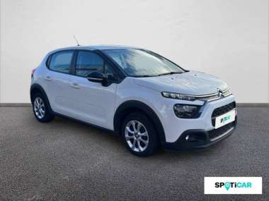 Citroën C3 Société (3) Diesel