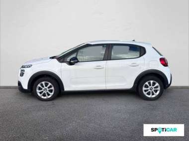 Citroën C3 Société (3) Diesel
