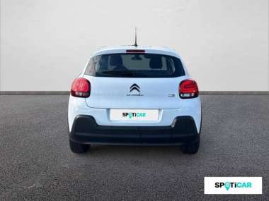 Citroën C3 Société (3) Diesel