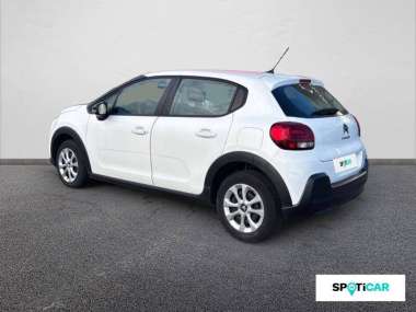 Citroën C3 Société (3) Diesel
