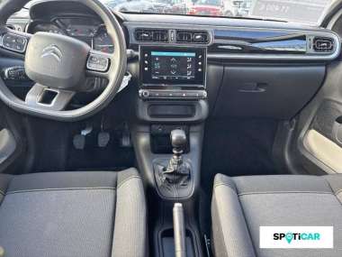 Citroën C3 Société (3) Diesel