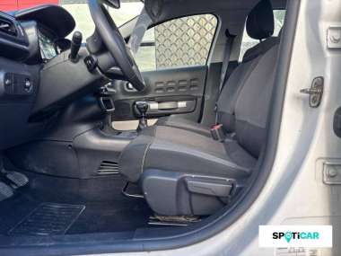 Citroën C3 Société (3) Diesel