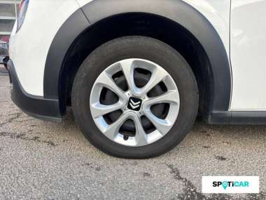 Citroën C3 Société (3) Diesel