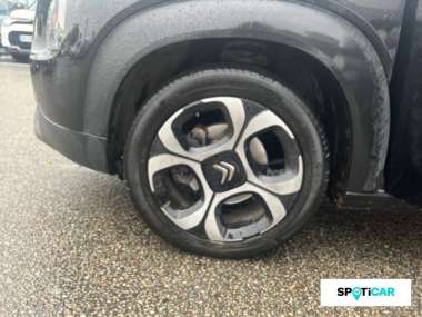 Citroën C3 Aircross Essence