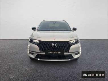 Ds DS 7 Crossback Diesel