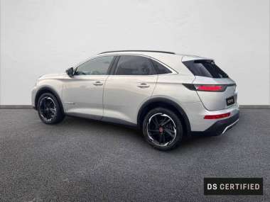 Ds DS 7 Crossback Diesel