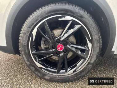 Ds DS 7 Crossback Diesel