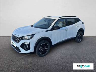 Peugeot 2008 (2) Diesel