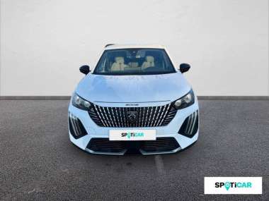 Peugeot 2008 (2) Diesel