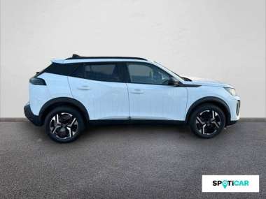 Peugeot 2008 (2) Diesel