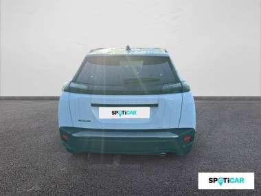Peugeot 2008 (2) Diesel
