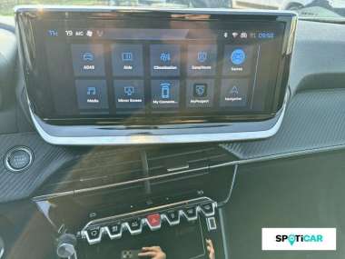 Peugeot 2008 (2) Diesel