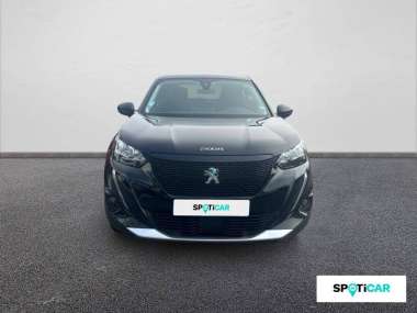 Peugeot e-2008 (2) Electrique