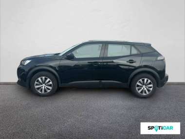 Peugeot e-2008 (2) Electrique