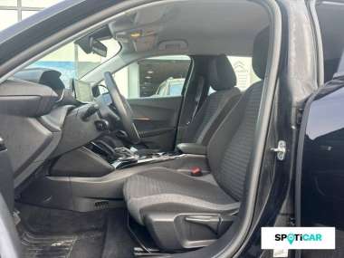 Peugeot e-2008 (2) Electrique