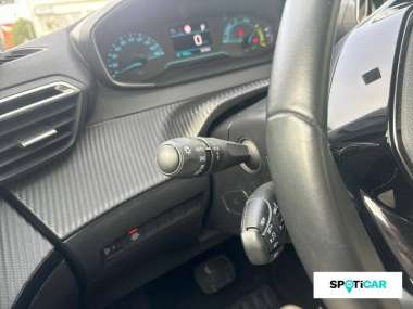 Peugeot e-2008 (2) Electrique