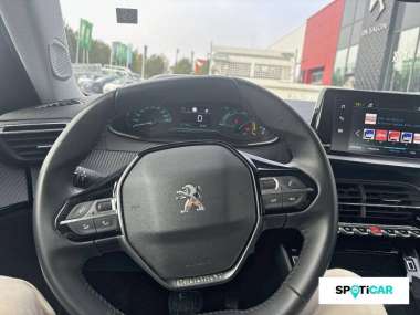 Peugeot e-2008 (2) Electrique