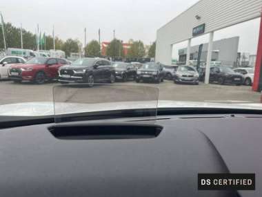 Ds DS 3 Crossback Electrique