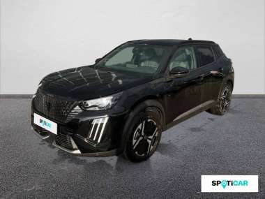 Peugeot 2008 (2) Diesel