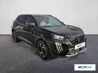 Peugeot 2008 (2) Diesel