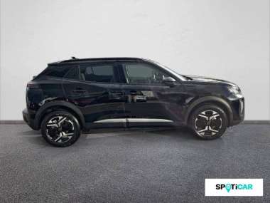Peugeot 2008 (2) Diesel