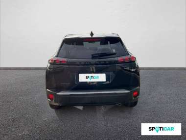 Peugeot 2008 (2) Diesel