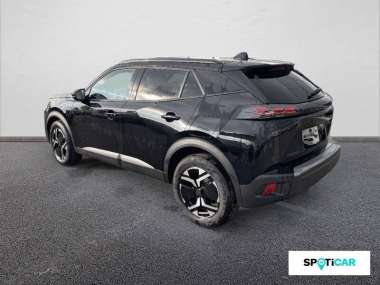 Peugeot 2008 (2) Diesel