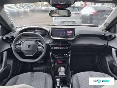 Peugeot 2008 (2) Diesel
