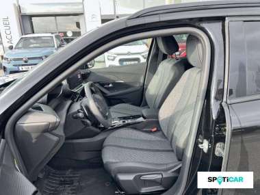 Peugeot 2008 (2) Diesel