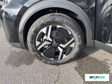 Peugeot 2008 (2) Diesel