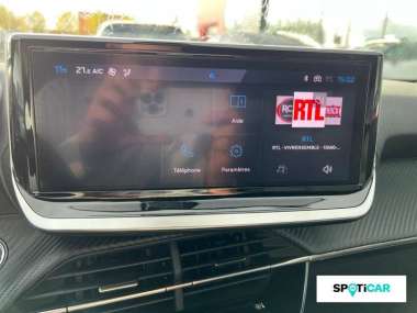 Peugeot 2008 (2) Diesel