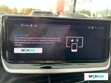 Peugeot 2008 (2) Diesel