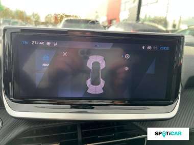 Peugeot 2008 (2) Diesel