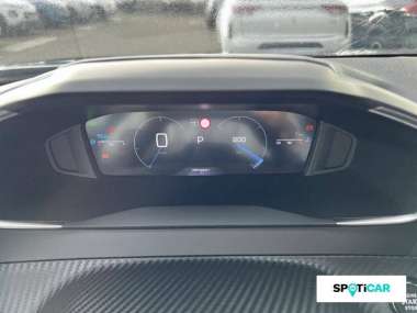 Peugeot 2008 (2) Diesel