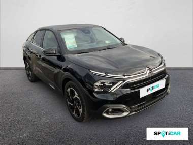 Citroën C4 (3) Essence