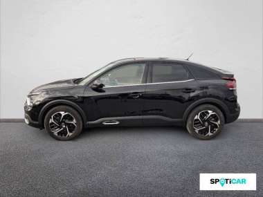 Citroën C4 (3) Essence